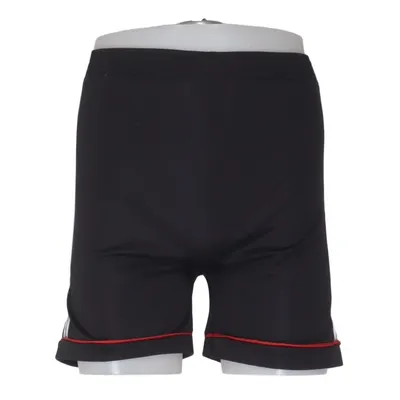 Träningsshorts (Svart) från Inter Soccer Polyester