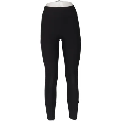Sports tights (Black) from Gymology Athletica