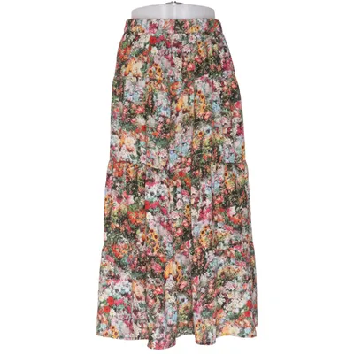 Långkjol (15174289) från ONLY Polyester