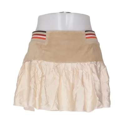 Skirt (Beige) from Starlet