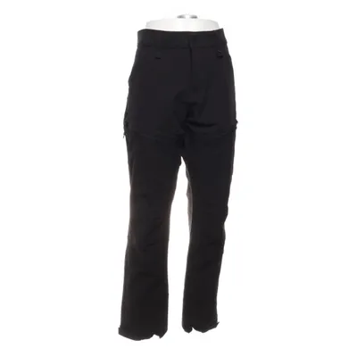 Friluftsbyxor (Mck Heather W Trouser) från McKinley Elastan, Nylon, Polyester