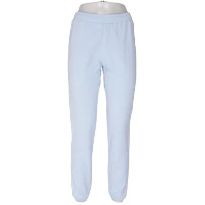 Sweatpants (Blue) from Love Moschino Cotton, Elastane