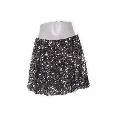 Rock (Silber) von ASOS Polyester