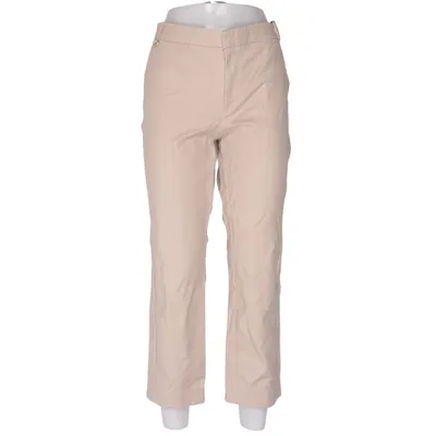 Chinos (Beige) from Zara Basic Collection
