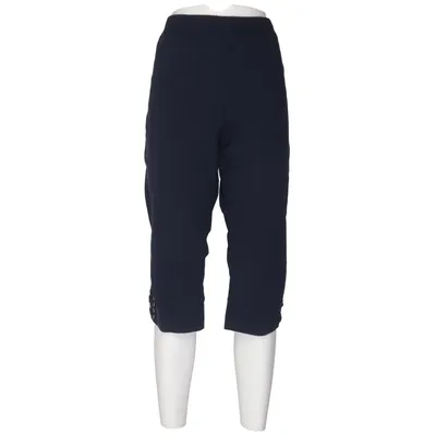 Pantacourt (Bleu) de Signature Experience Élasthane, Polyamide, Viscose