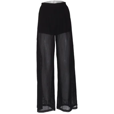 Broek (Zwart) van Divided by H&M