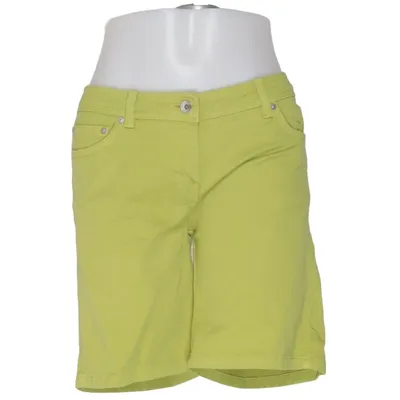 Shorts (Grøn) fra Cristina Gavioli Bomuld, Elastan