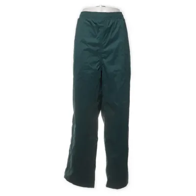 Regnbyxor (Grön) från Scotchgard Nylon