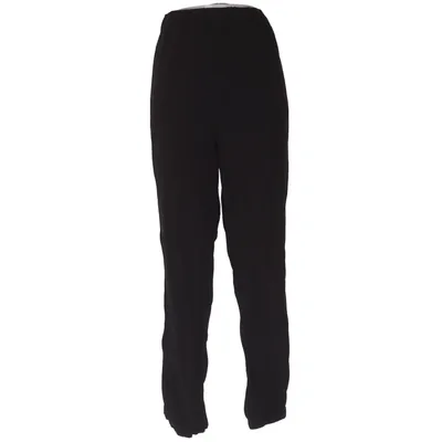 Träningsbyxor (Svart) från Danskin Elastan, Återvunnen polyester
