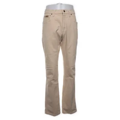 Chinos (TEXAS) från Wrangler Bomull, Elastan