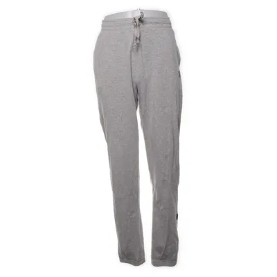 Mjukisbyxor (Grå) från Bula Bomull, Polyester