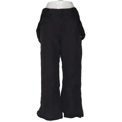 Pantalon de neige (Noir) de Proline Polyamide, Polyester
