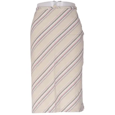 Nederdel (Beige, Flerfarvet) fra Peak Performance Bomuld