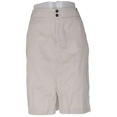 Rok (Beige) van Marc O'Polo