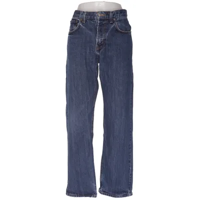 Jeans (Blue) from Mc Gordon Cotton