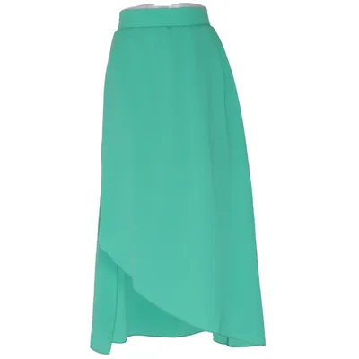 Skirt (Green) from adL Polyester