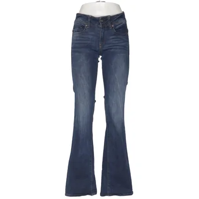 Jeans (Midge) fra G-Star Raw Bomuld, Elastan, Polyester