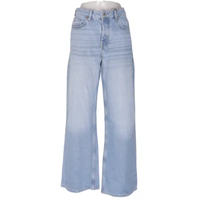 Jeans (&DENIM) from &Denim by H&M Cotton
