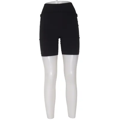 Maternity shorts (Black) from Bellissima Elastane, Polyamide