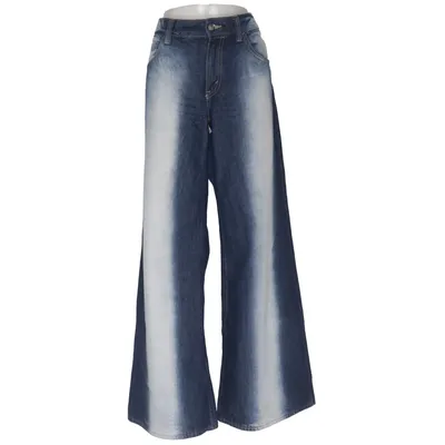 Jeans (Blue) from Cheap Monday Cotton, Polyester
