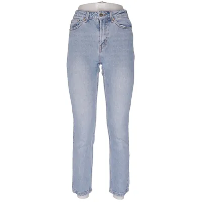 Jean (Bleu) de ONLY Blue Denim Coton
