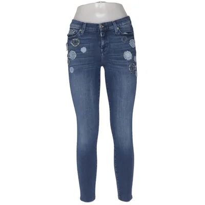 Spijkerbroek (7 For All Mankind) van 7 for All Mankind