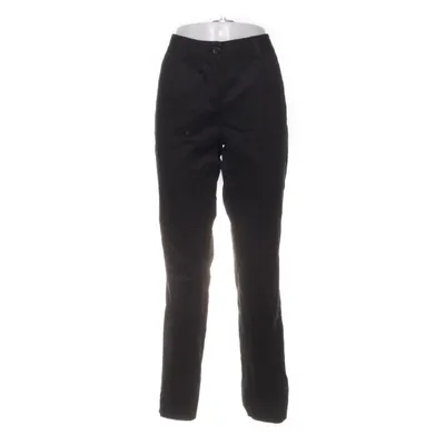 Chinos (Black) from Jsbn Cotton