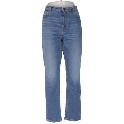 Jeans (Blau) von Weekend Baumwolle, Elasthan