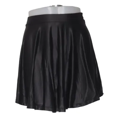 Rok (Zwart) van Bershka Collection