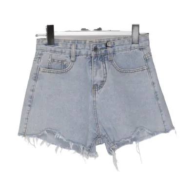 Jeansshorts (Blå) fra Wear Jeans