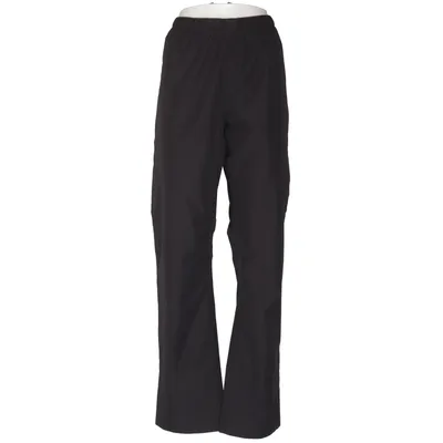 Rain pants (Black) from Didriksons Polyester