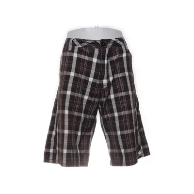 Shorts (Svart, Vit, Röd) från Zoo York Bomull