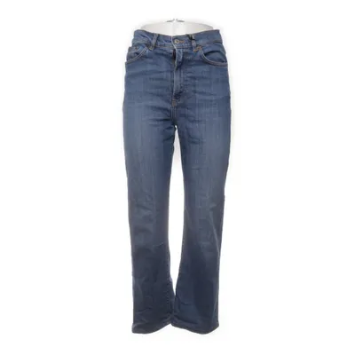 Jeans (Blå) från Jeanerica Elastan, Ekologisk bomull