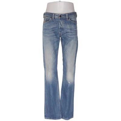 Jeans (Blå) från Diesel Bomull