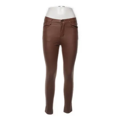 Chinos (Brown) from Estee Brown Cotton, Elastane, Polyester, Polyurethane