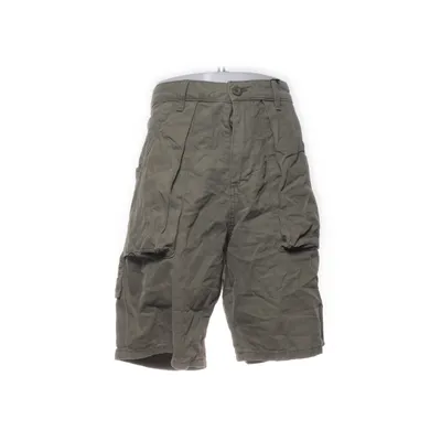 Cargoshorts (Grön) från ASOS Design Bomull