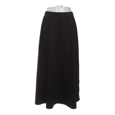 Långkjol (Svart) från Ninepine Bomull, Elastan, Polyester