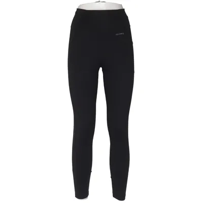 Sports tights (Black) from Usa Pro
