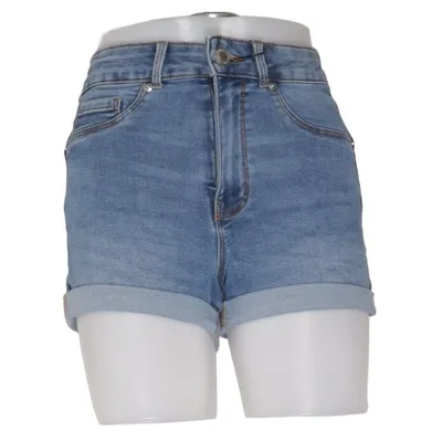 Short en jean (Bleu) de FB Sister