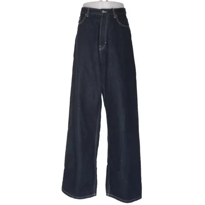 Jeans (Astro Loose Baggy Jeans) från Weekday Bomull