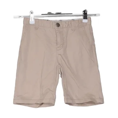Shorts (Beige) from Gymboree Cotton