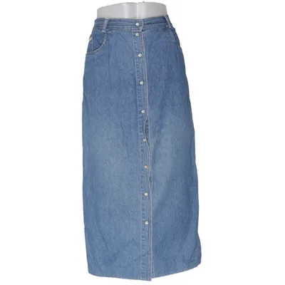 Jupe en jean (Bleu) de Kellermann