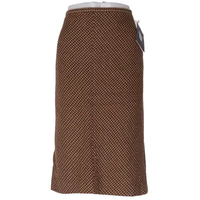 Rok (H01-02 / 1240) van Donaldson Acetaat, Wol
