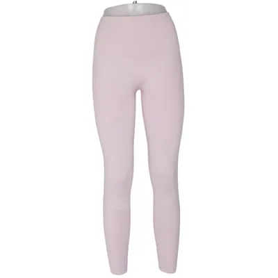 Sports tights (Pink) from Boco Elastane, Polyamide