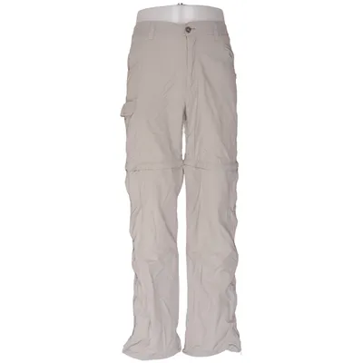 Cargobukser (Beige) fra OCK Polyamid