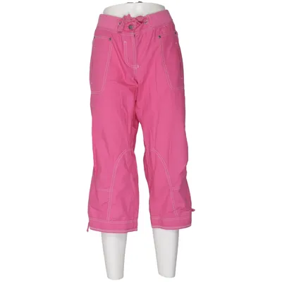 Trekvart bukser (Pink) fra Five Seasons Bomuld
