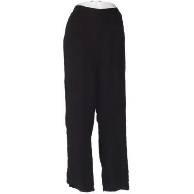 Pantalon (Noir) de Alice Dot Viscose
