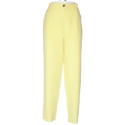 Suit pants (Yellow) from By Me