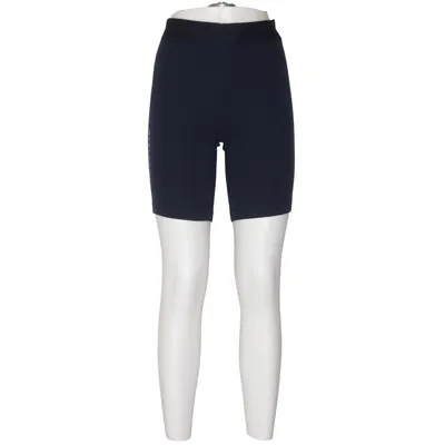 Compression shorts (Blue) from Stellar Equipment Elastane, Polyamide