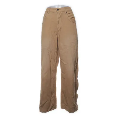 Jeans (Beige) från Scuffers Bomull